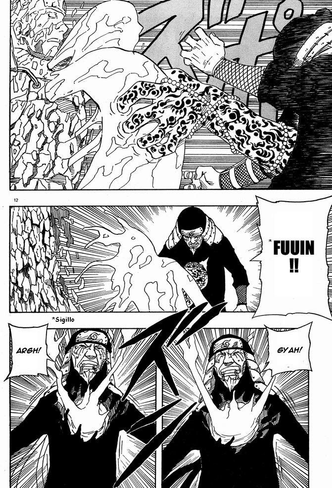 Read Naruto IT Manga Online