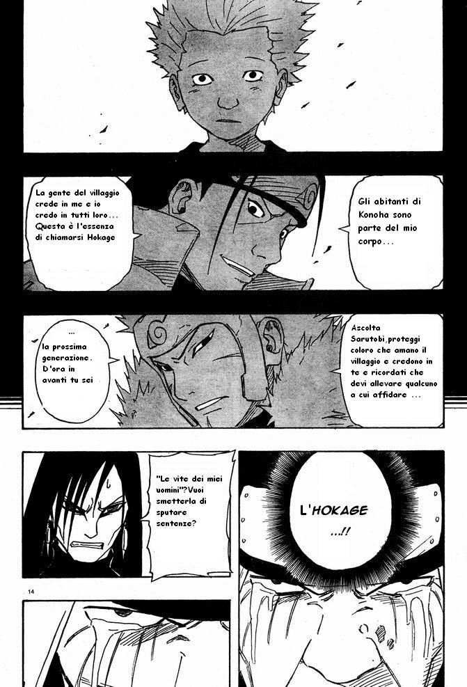 Read Naruto IT Manga Online