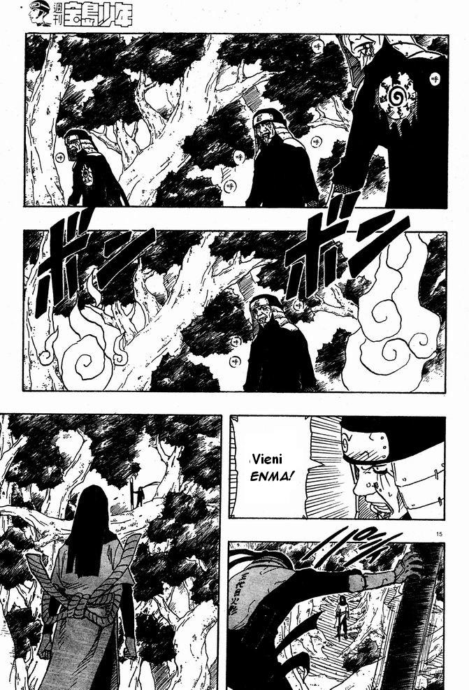 Read Naruto IT Manga Online
