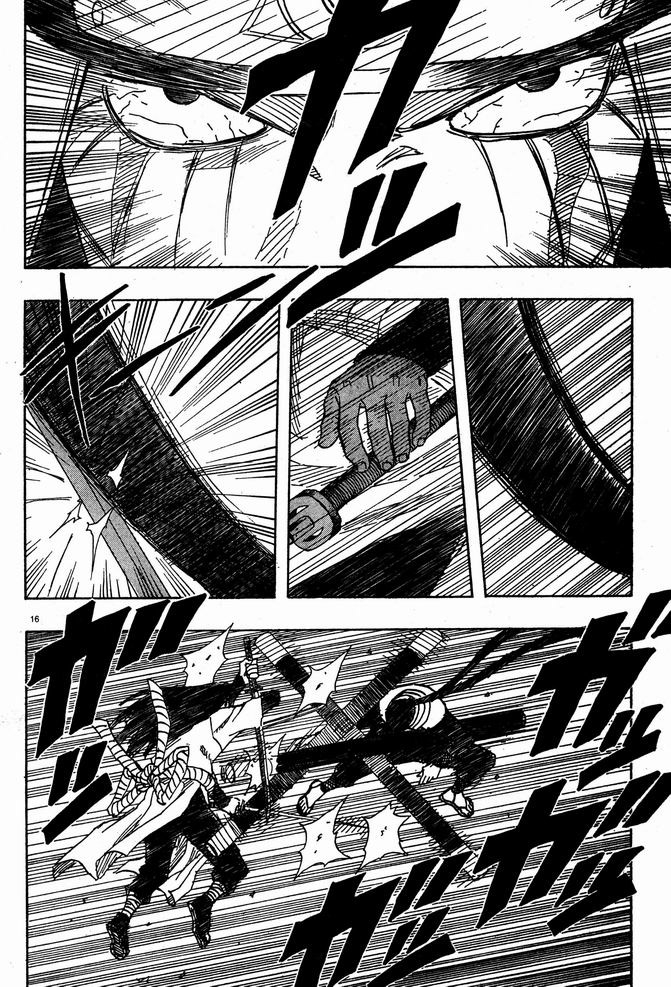 Read Naruto IT Manga Online