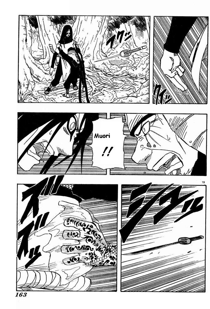 Read Naruto IT Manga Online