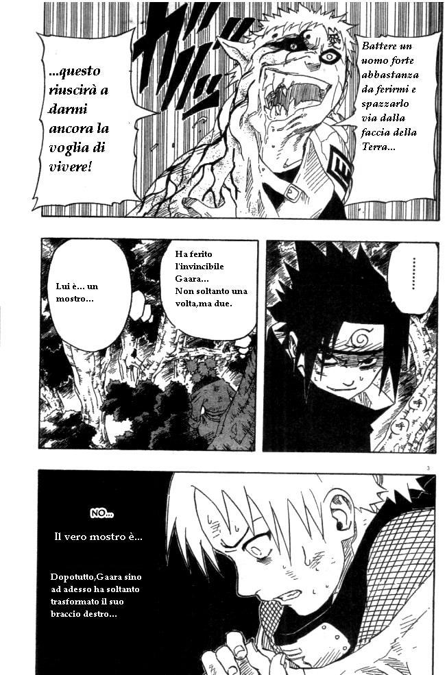 Read Naruto IT Manga Online