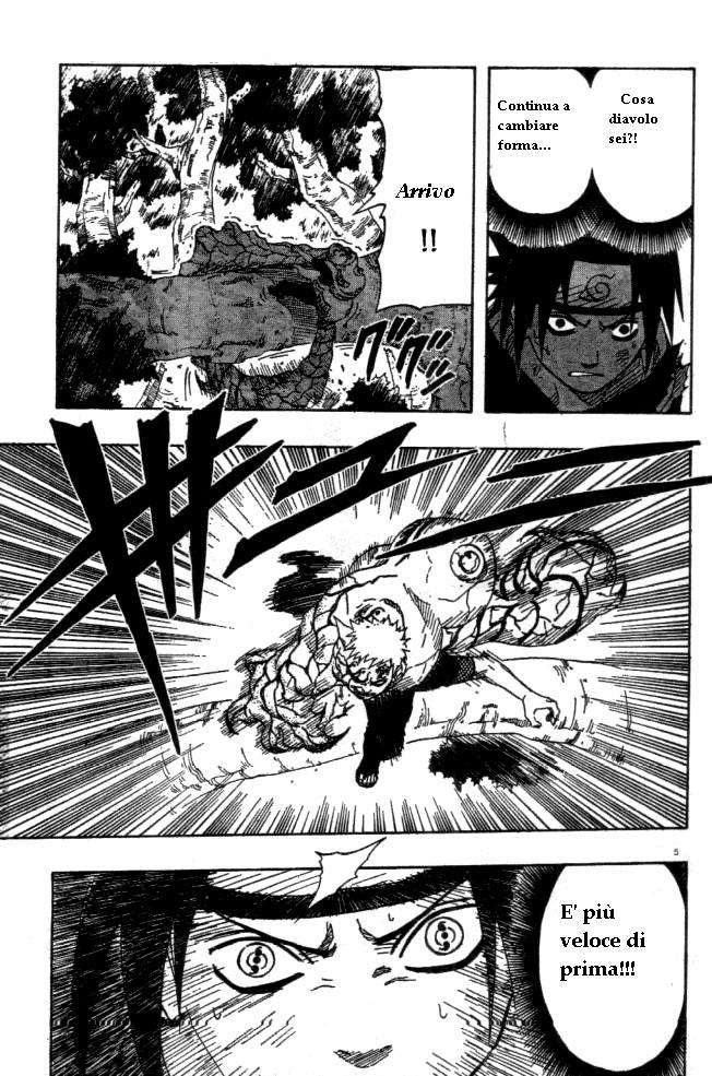Read Naruto IT Manga Online