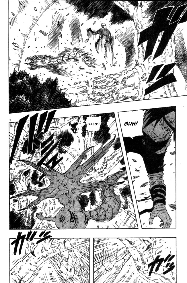 Read Naruto IT Manga Online
