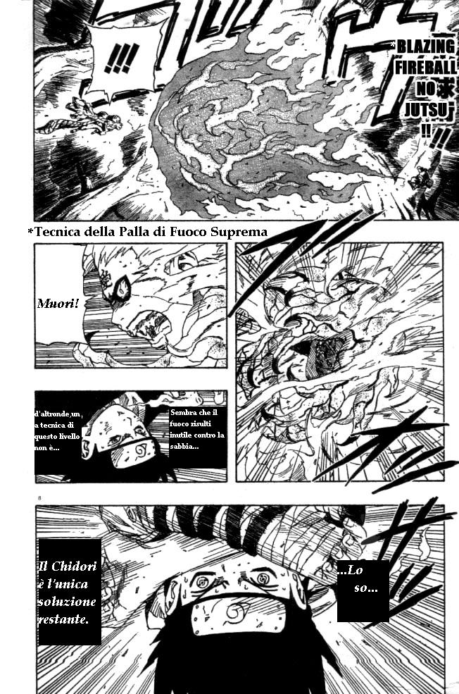 Read Naruto IT Manga Online