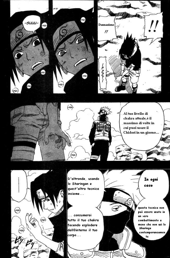 Read Naruto IT Manga Online