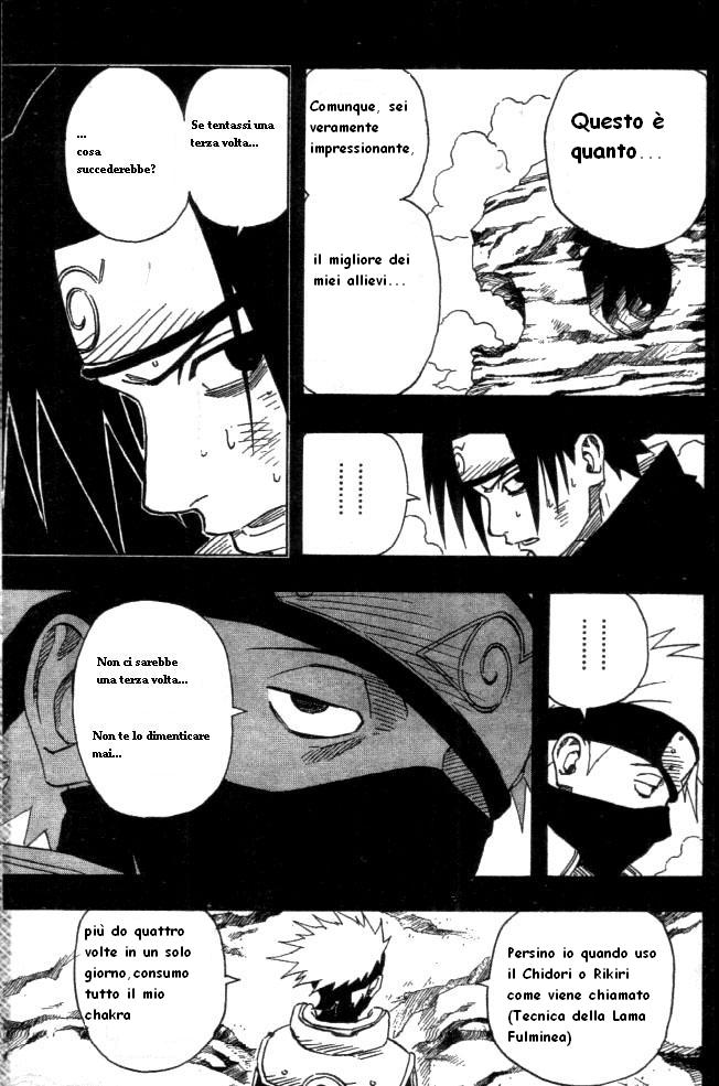 Read Naruto IT Manga Online
