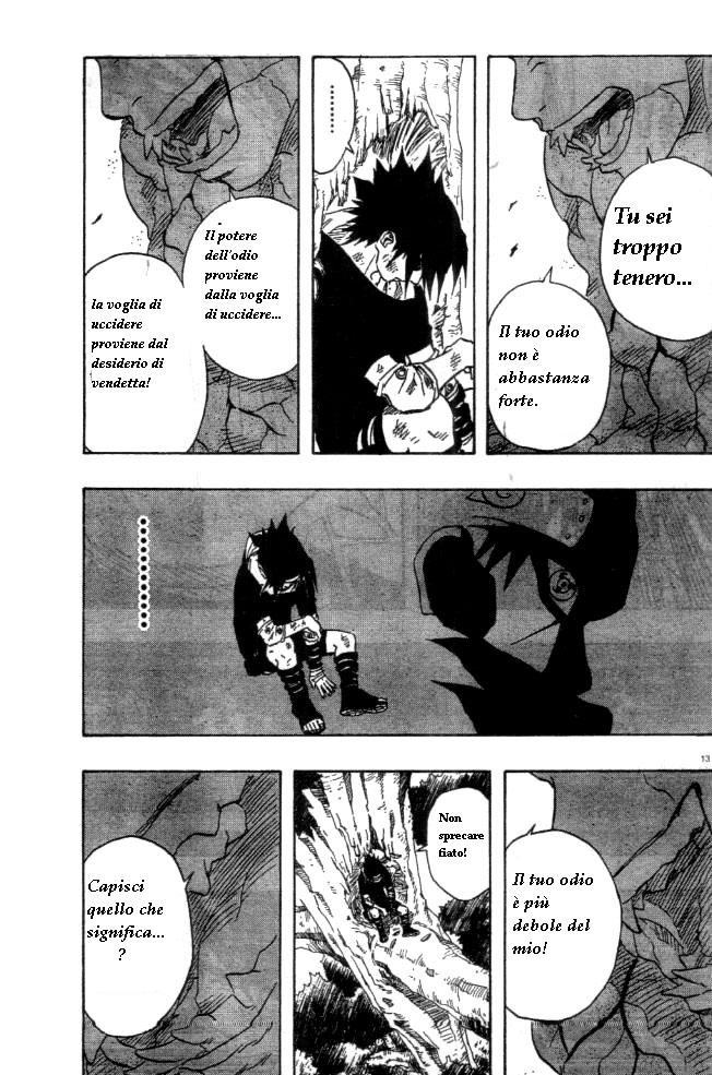 Read Naruto IT Manga Online