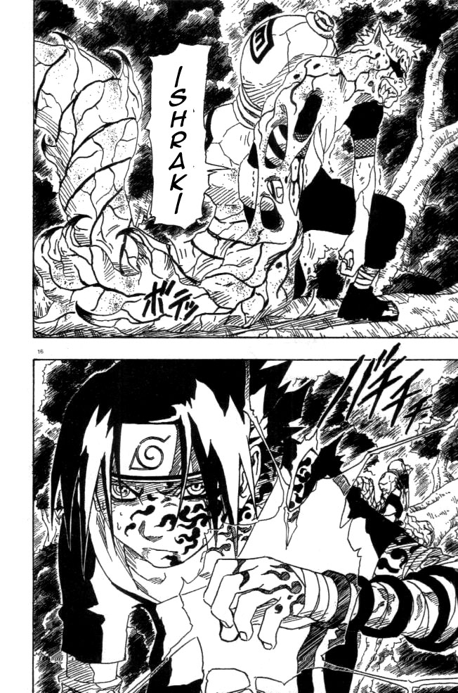 Read Naruto IT Manga Online