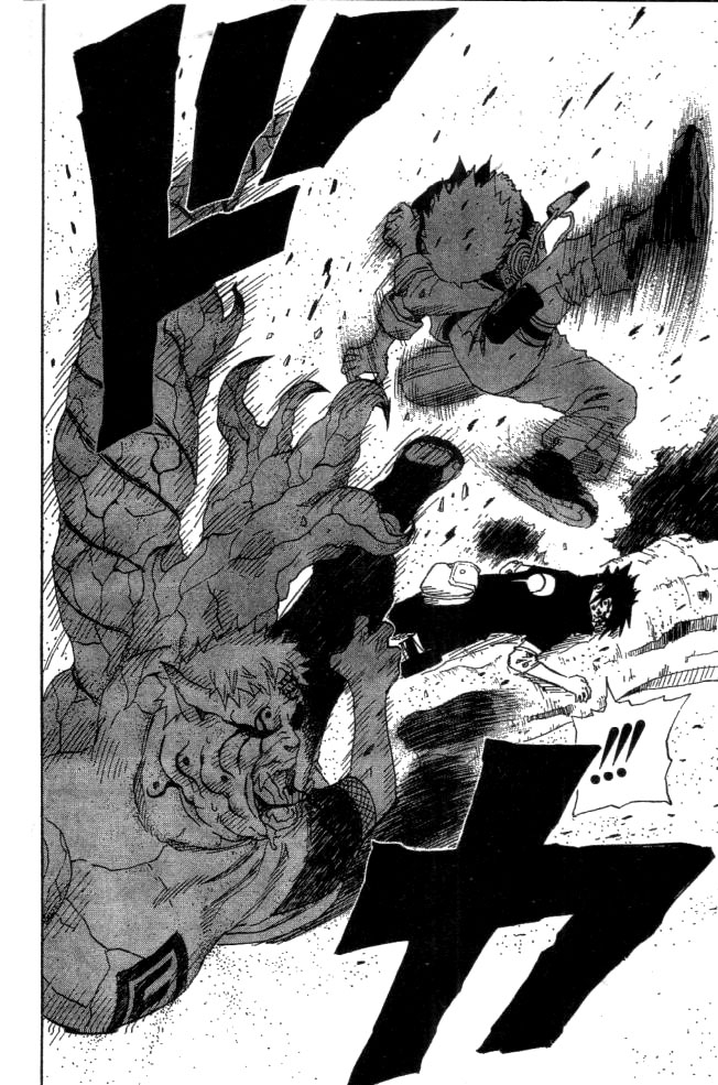 Read Naruto IT Manga Online