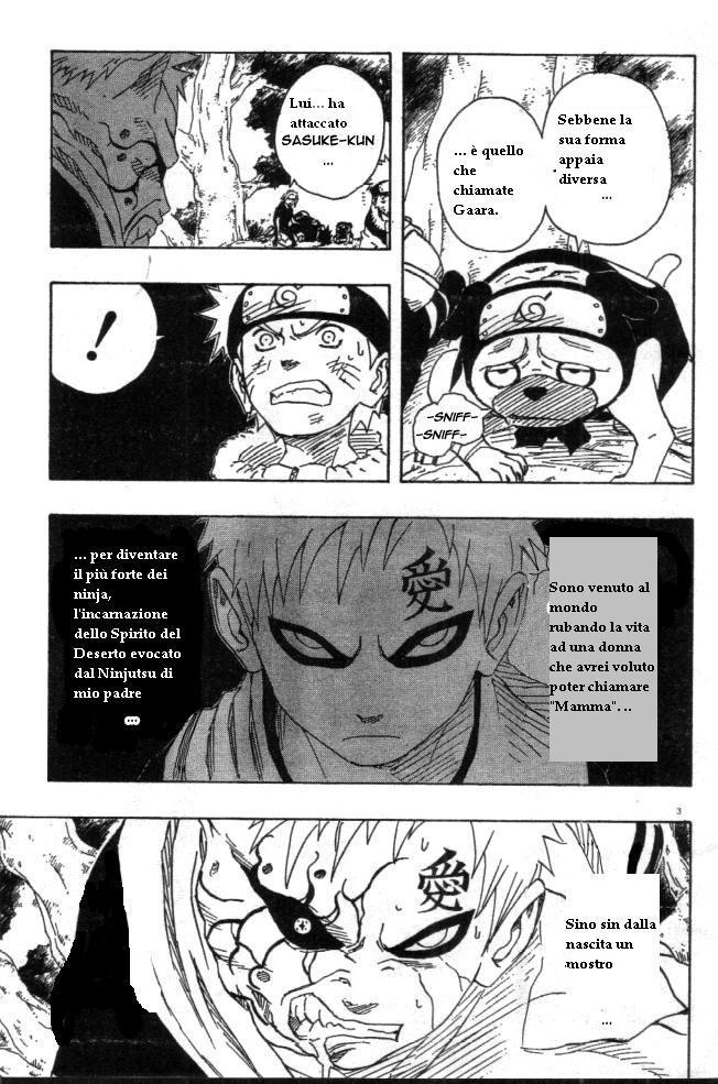 Read Naruto IT Manga Online
