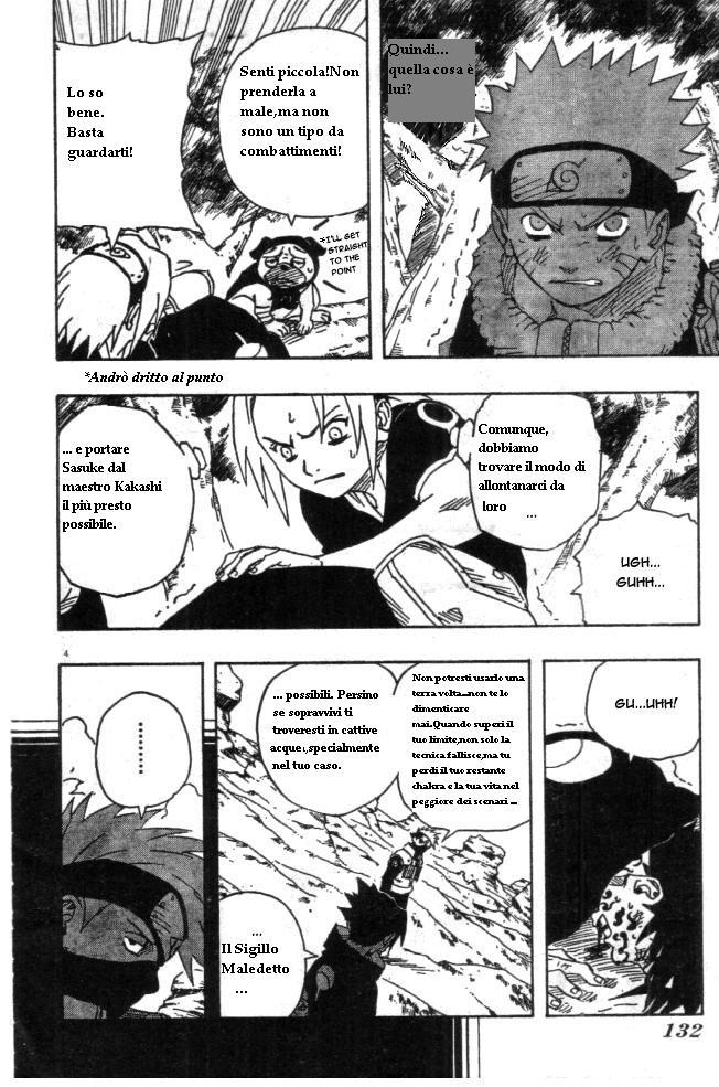 Read Naruto IT Manga Online