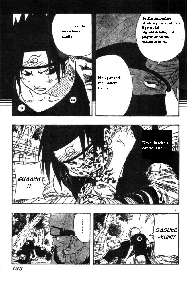 Read Naruto IT Manga Online