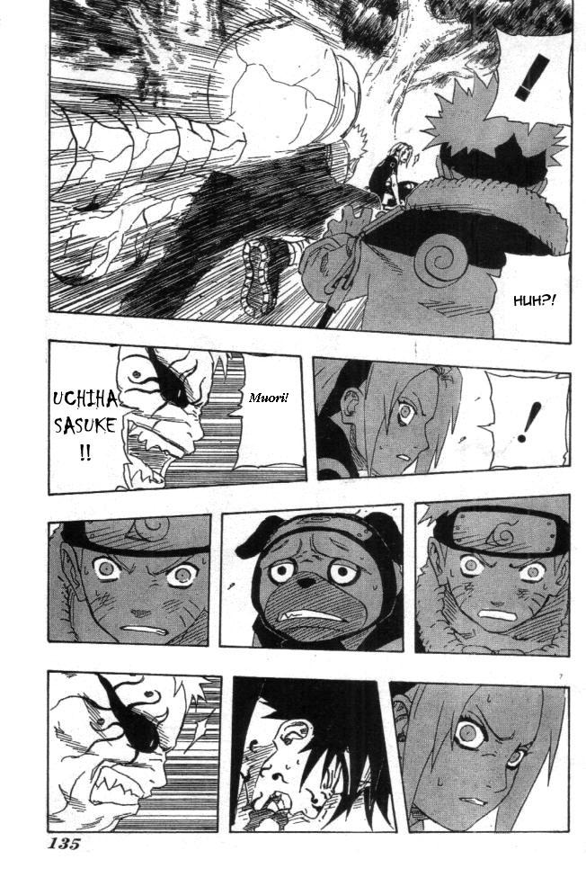 Read Naruto IT Manga Online