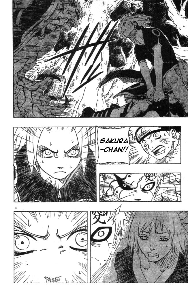 Read Naruto IT Manga Online