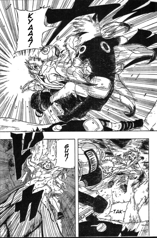 Read Naruto IT Manga Online