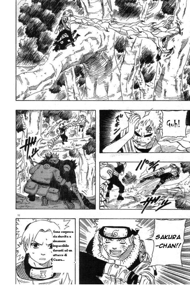 Read Naruto IT Manga Online
