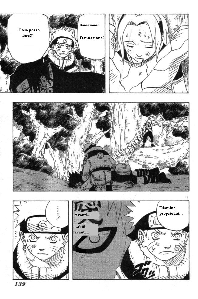Read Naruto IT Manga Online