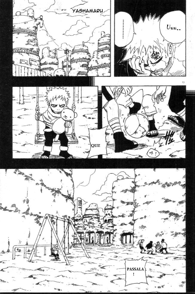 Read Naruto IT Manga Online