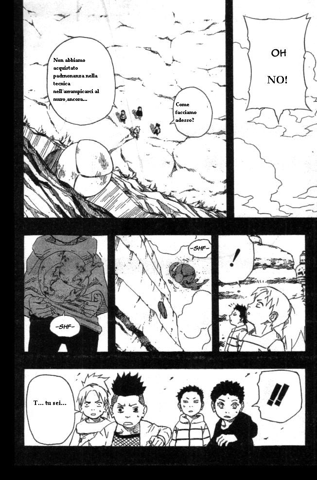 Read Naruto IT Manga Online