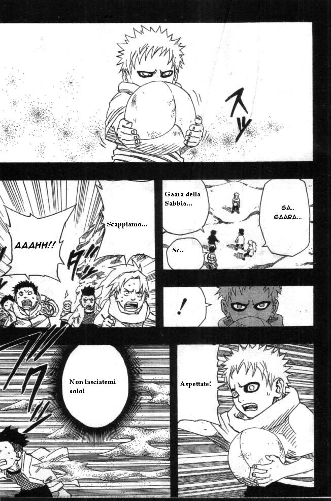 Read Naruto IT Manga Online
