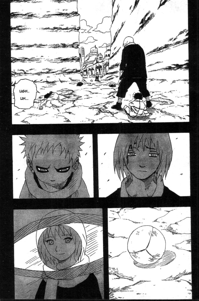 Read Naruto IT Manga Online