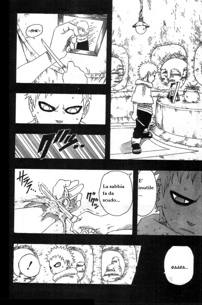 Read Naruto IT Manga Online