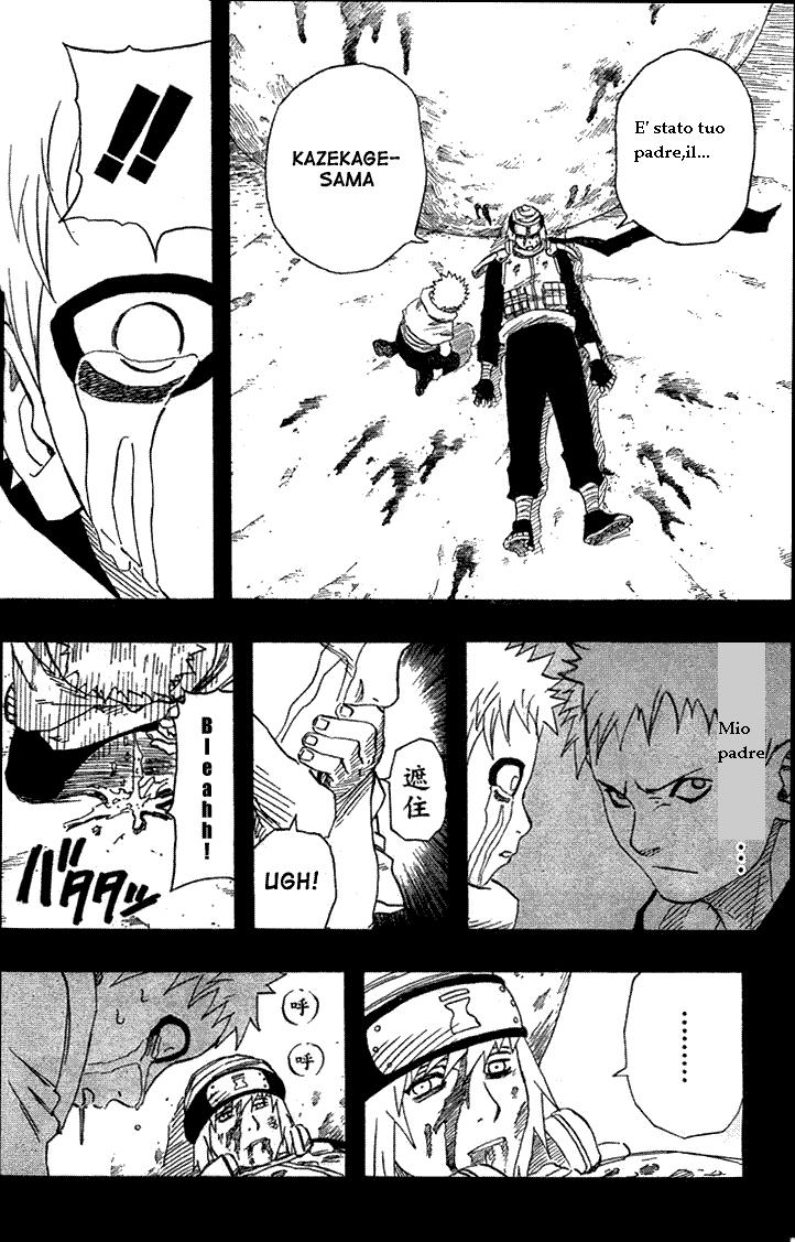 Read Naruto IT Manga Online