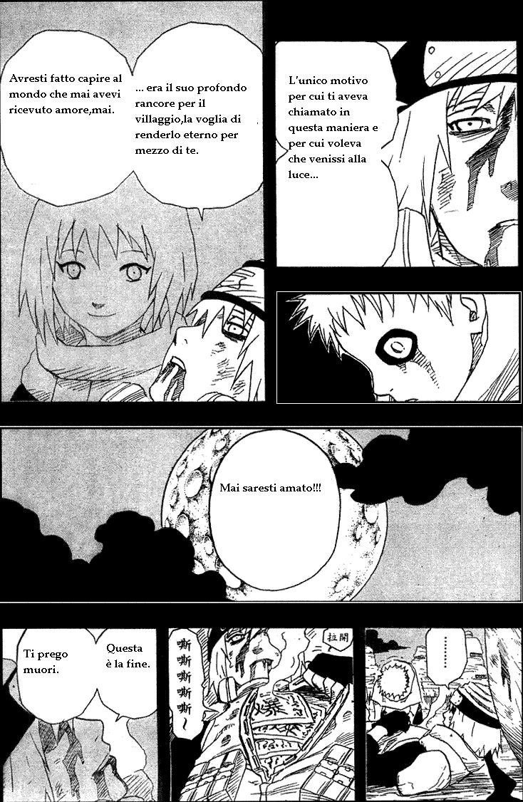 Read Naruto IT Manga Online