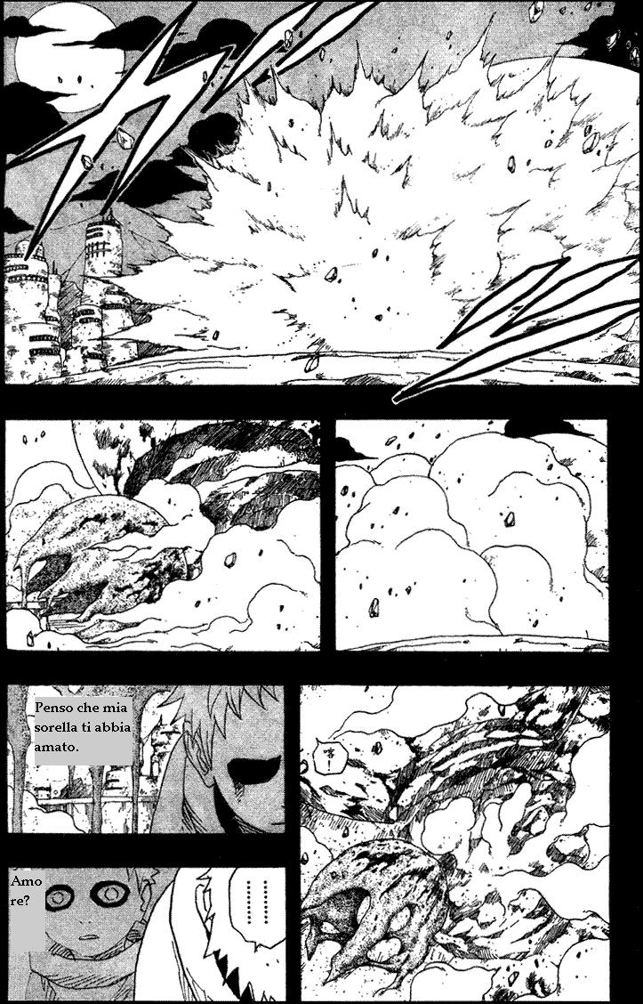 Read Naruto IT Manga Online