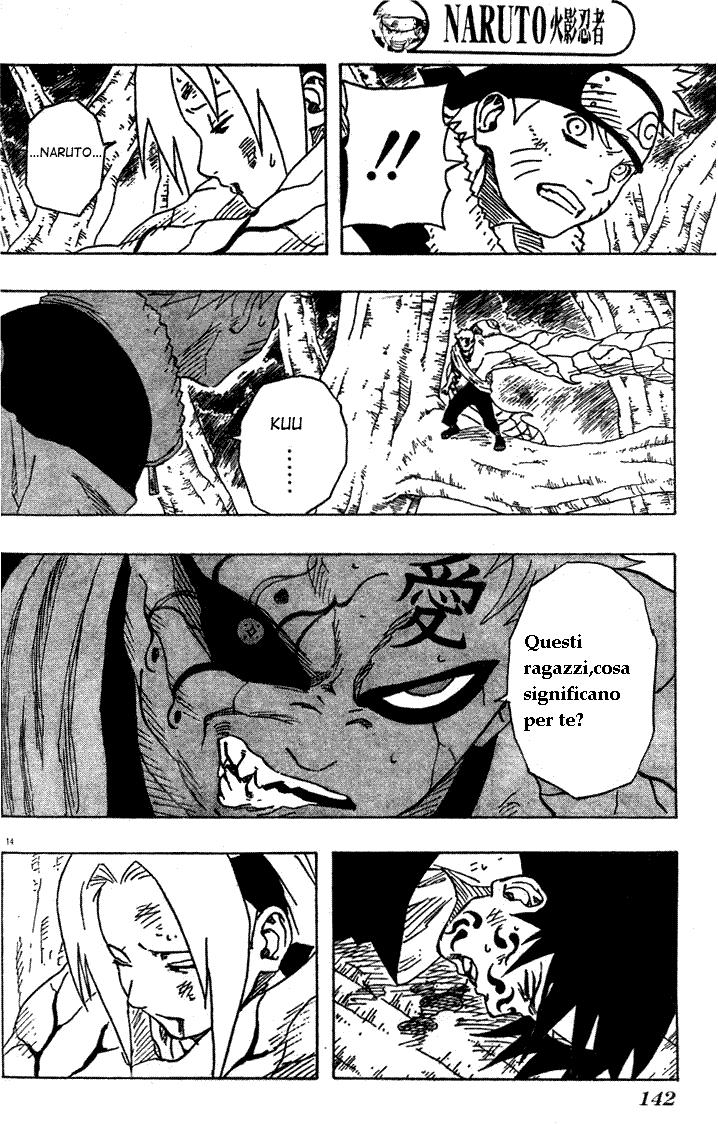 Read Naruto IT Manga Online