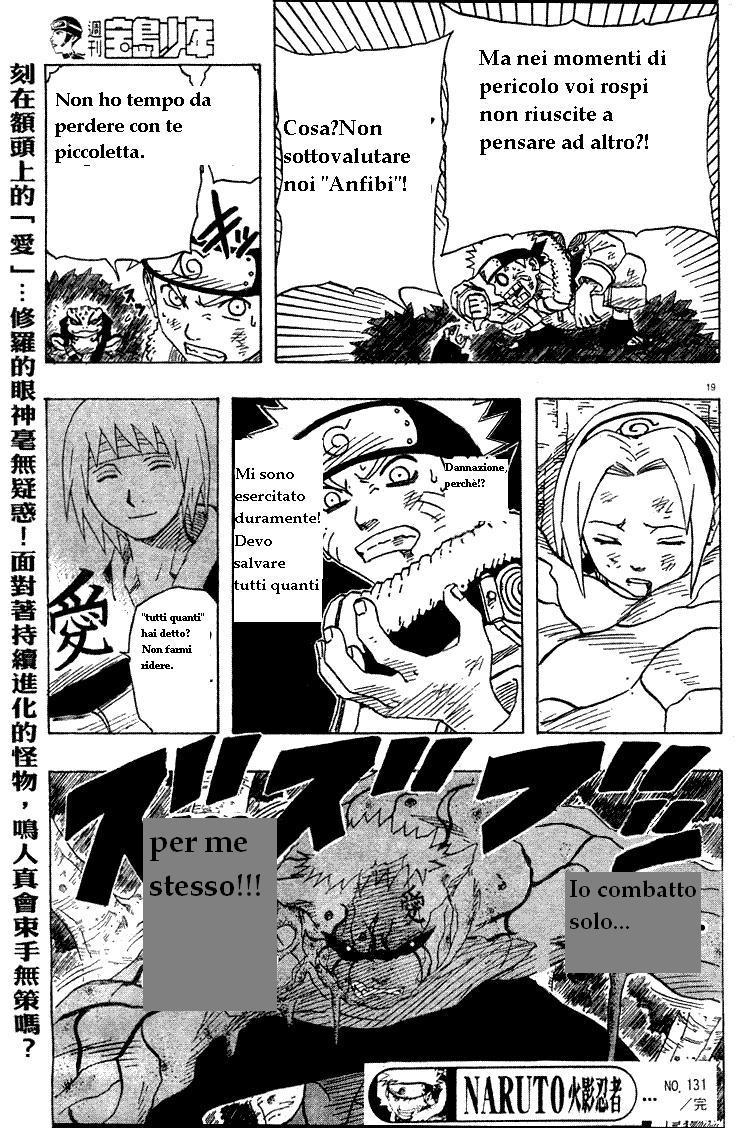 Read Naruto IT Manga Online