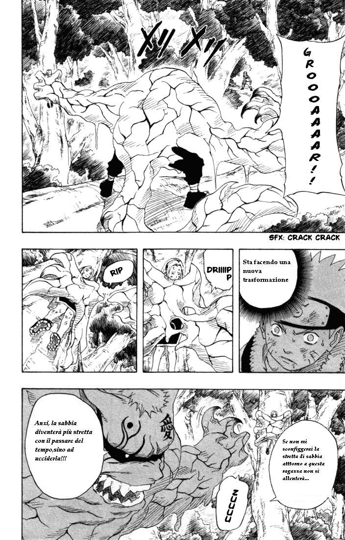Read Naruto IT Manga Online