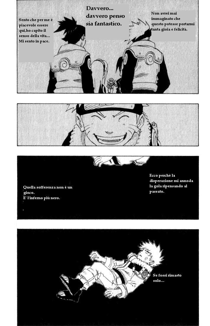 Read Naruto IT Manga Online