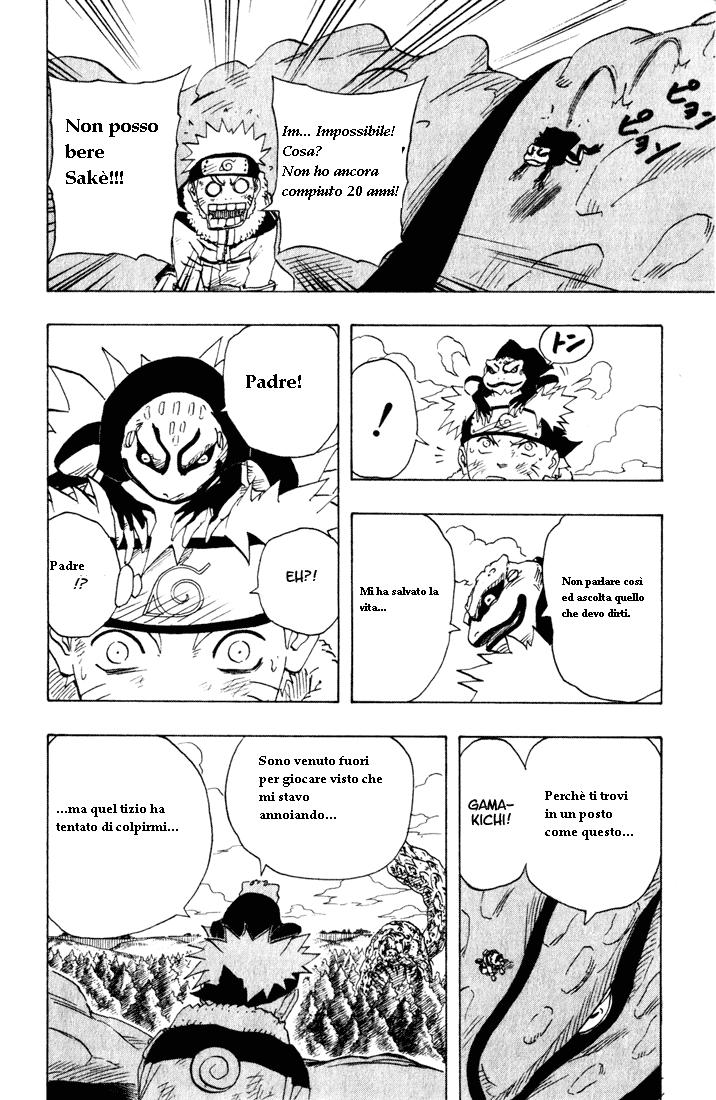 Read Naruto IT Manga Online