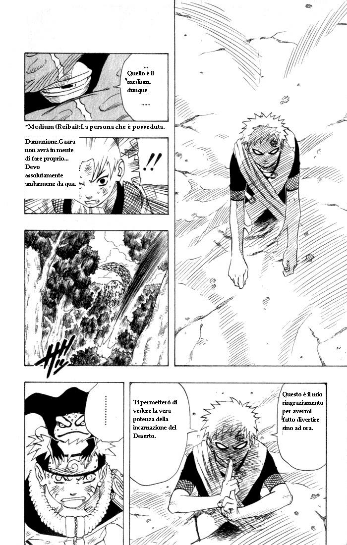 Read Naruto IT Manga Online