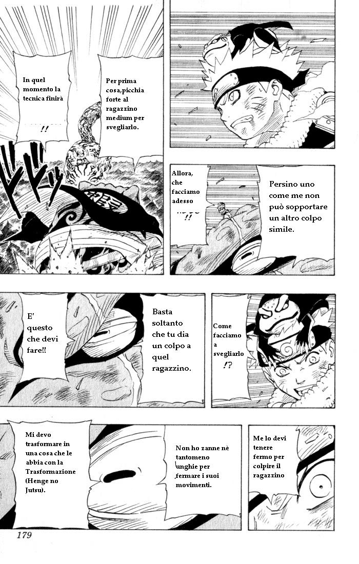 Read Naruto IT Manga Online