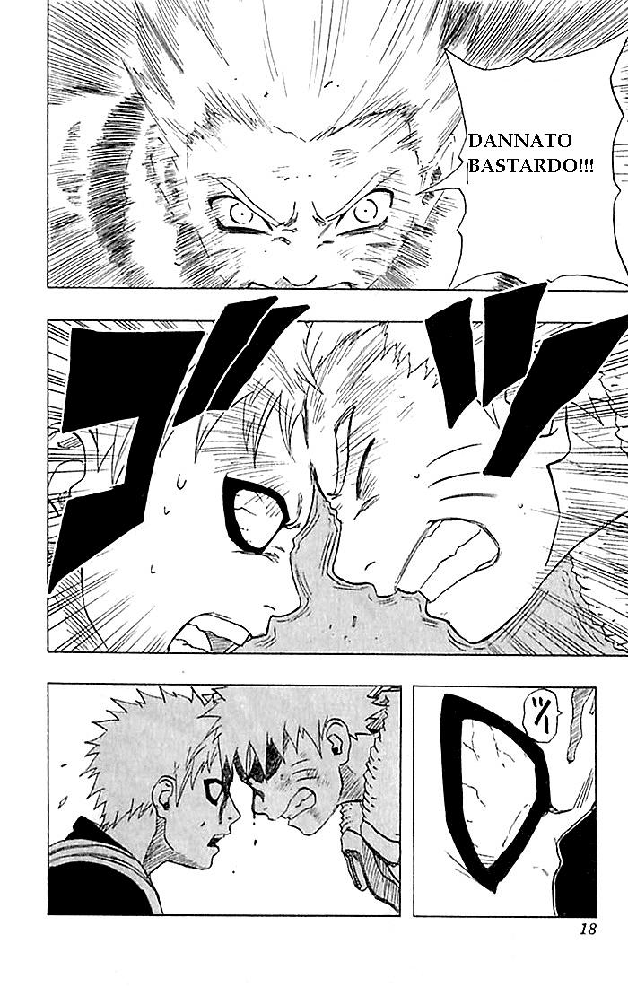 Read Naruto IT Manga Online