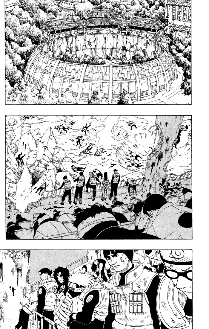 Read Naruto IT Manga Online