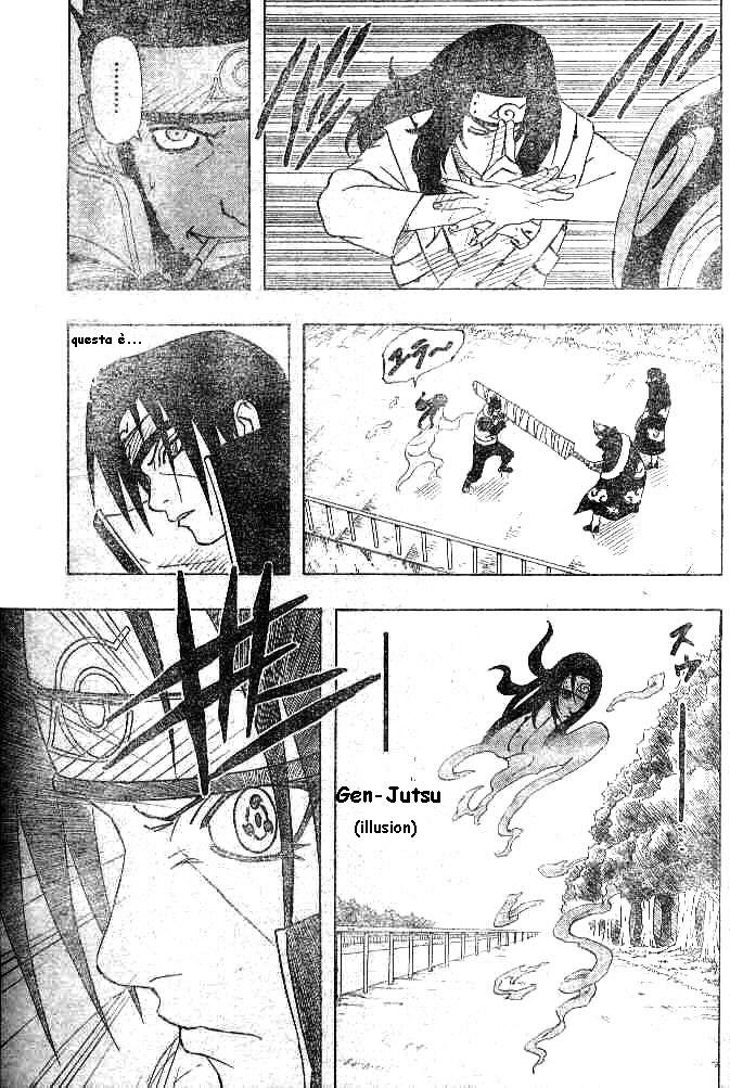 Read Naruto IT Manga Online