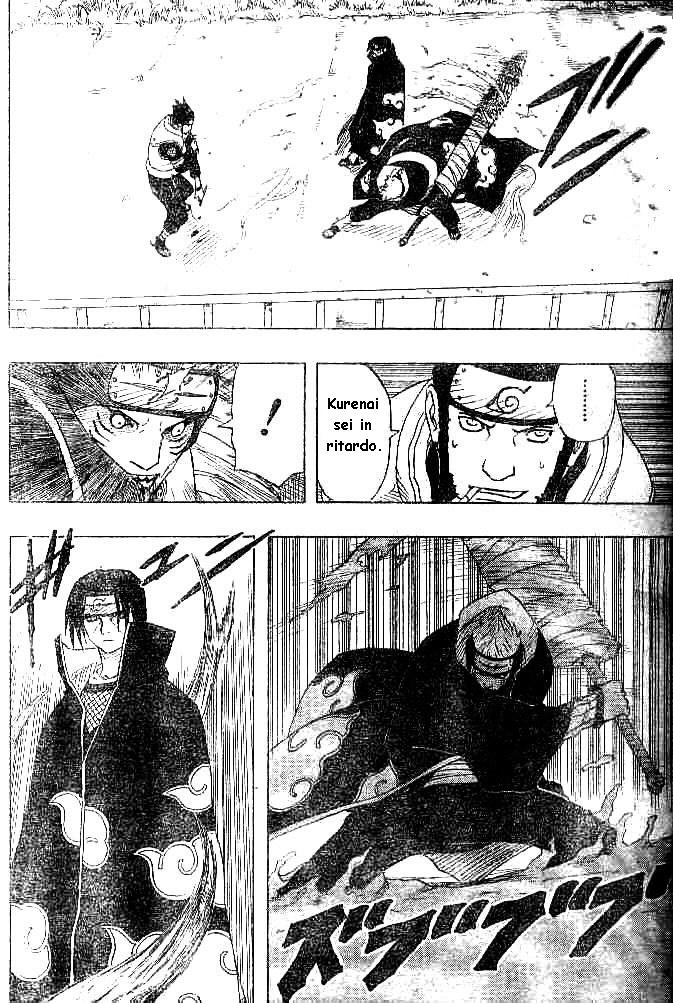 Read Naruto IT Manga Online