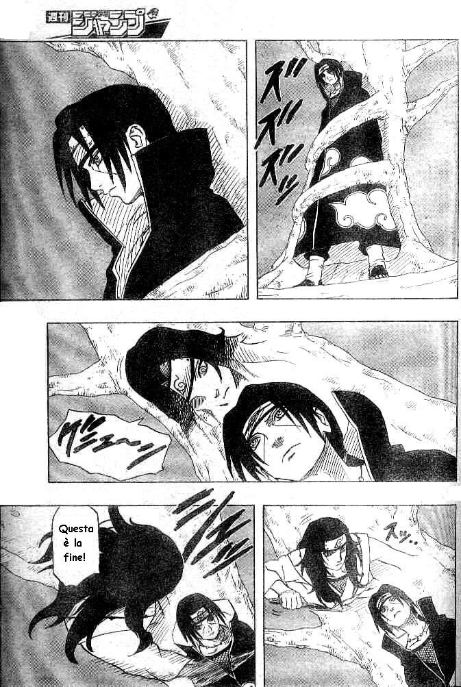 Read Naruto IT Manga Online