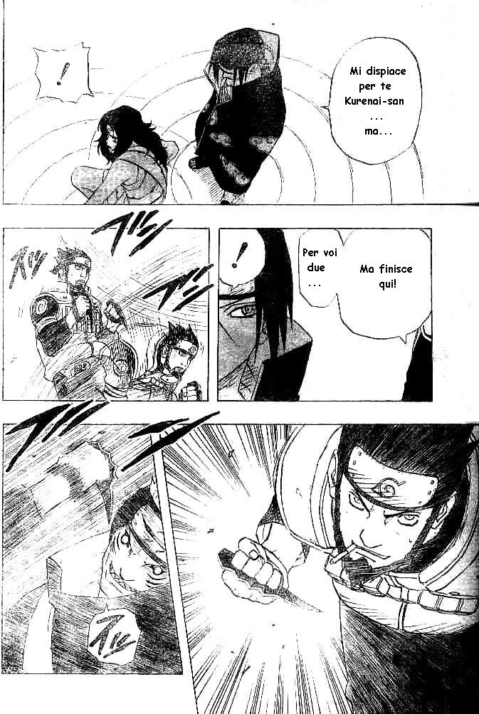 Read Naruto IT Manga Online