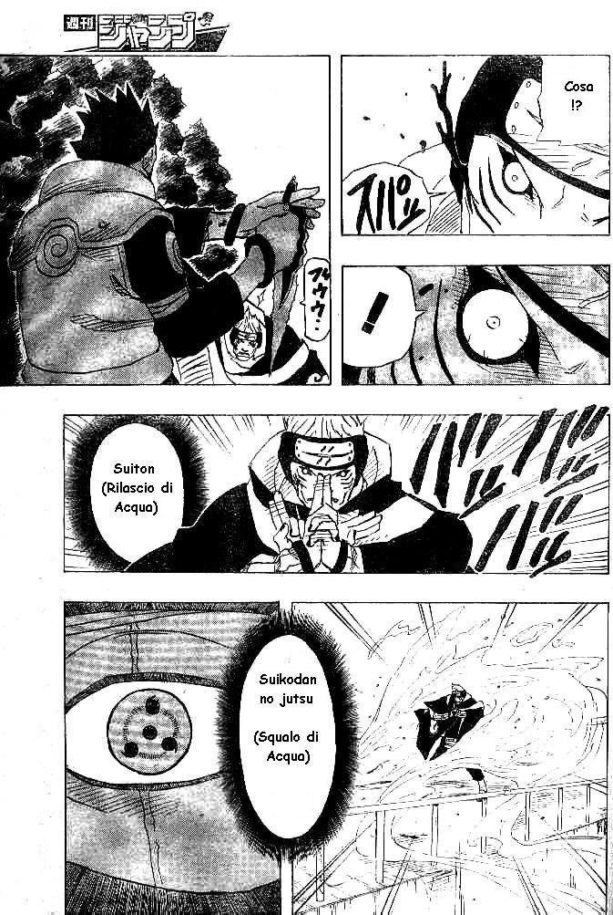 Read Naruto IT Manga Online