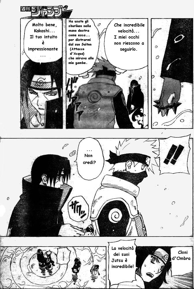 Read Naruto IT Manga Online