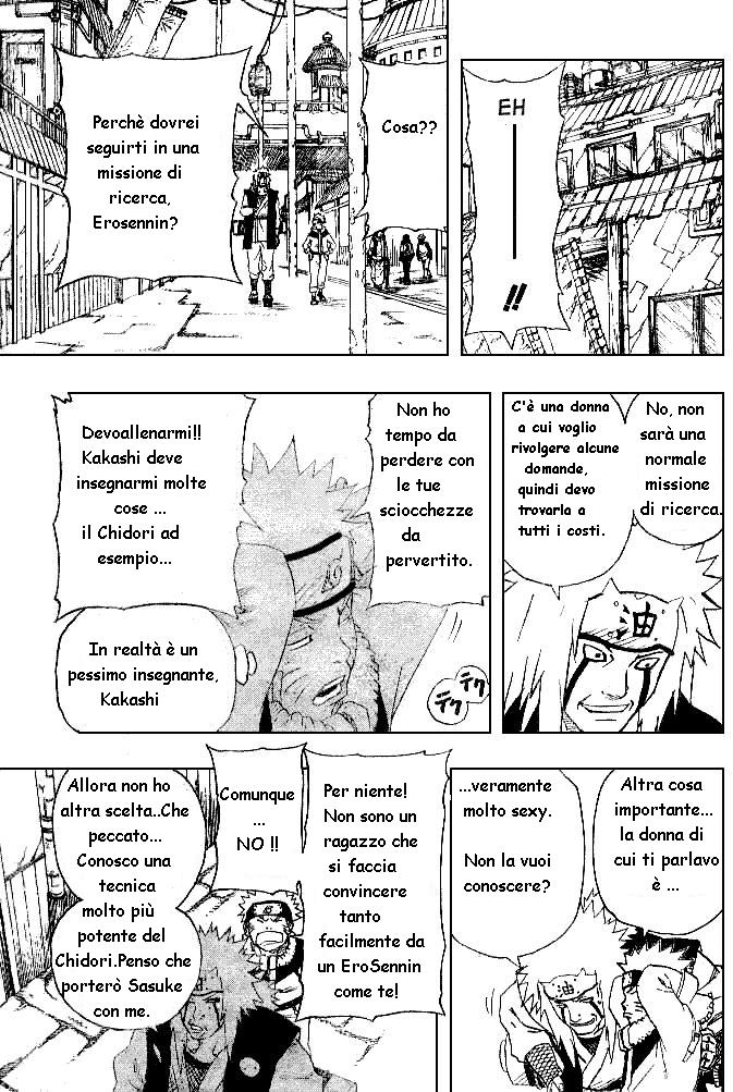 Read Naruto IT Manga Online