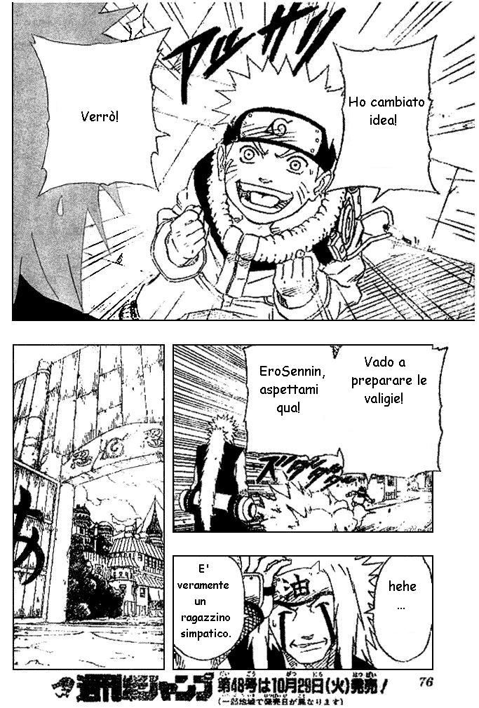 Read Naruto IT Manga Online