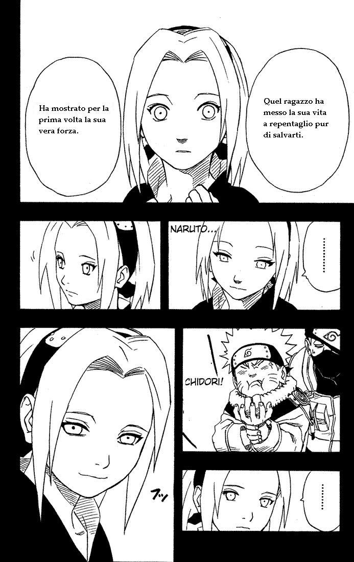 Read Naruto IT Manga Online