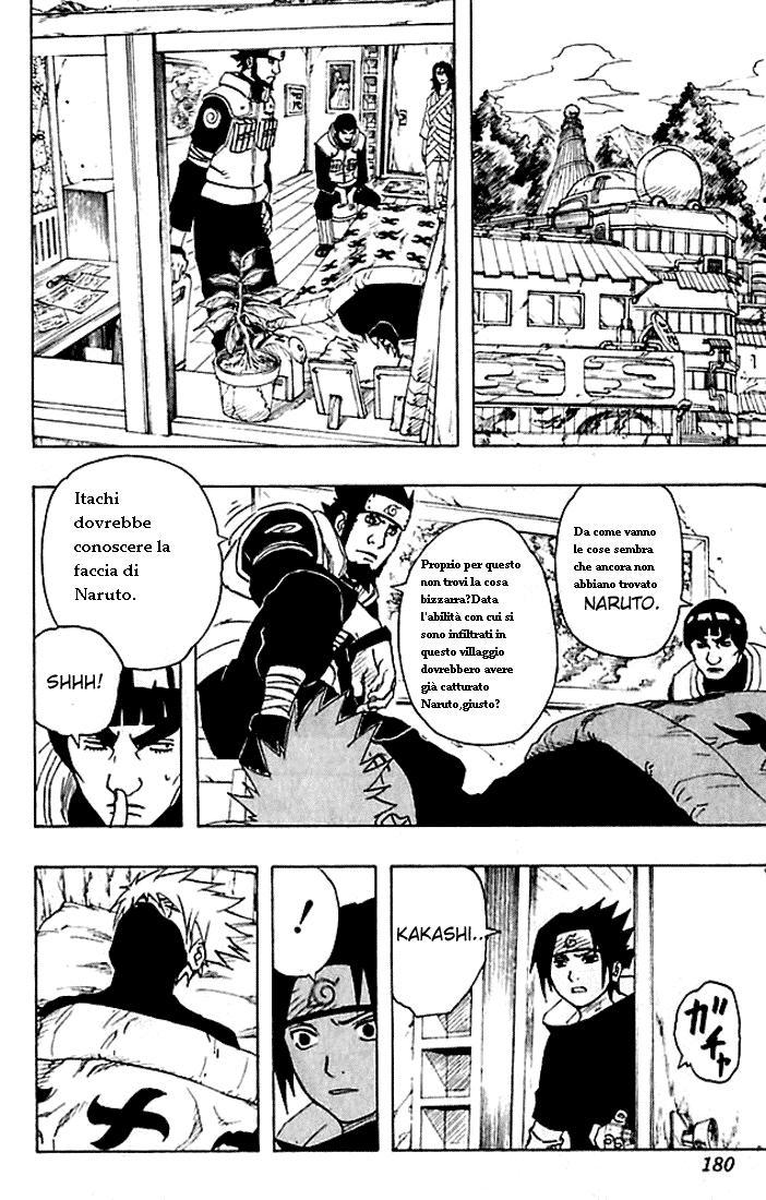 Read Naruto IT Manga Online