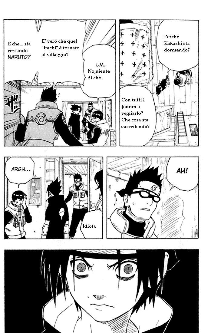 Read Naruto IT Manga Online